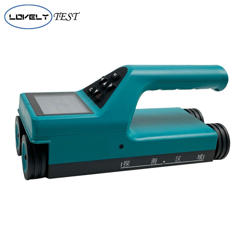 Rebar Detector Manufacturer - OEM/ODM Factory