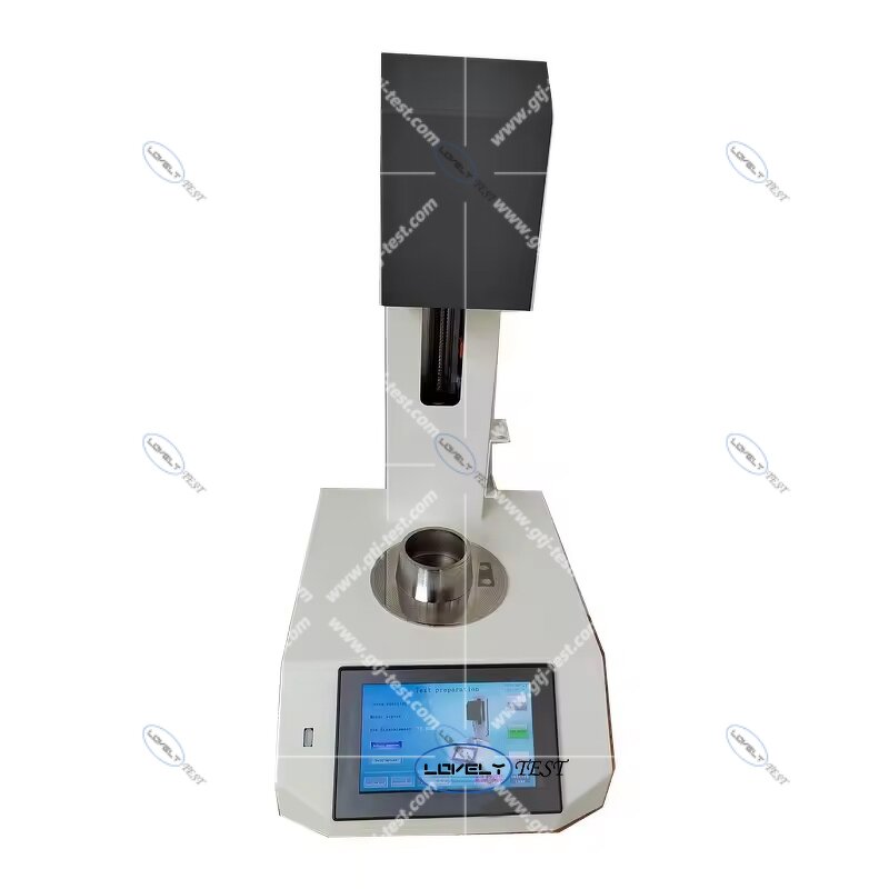 Cement Consistency Tester Manufacturer - OEM/ODM Factory