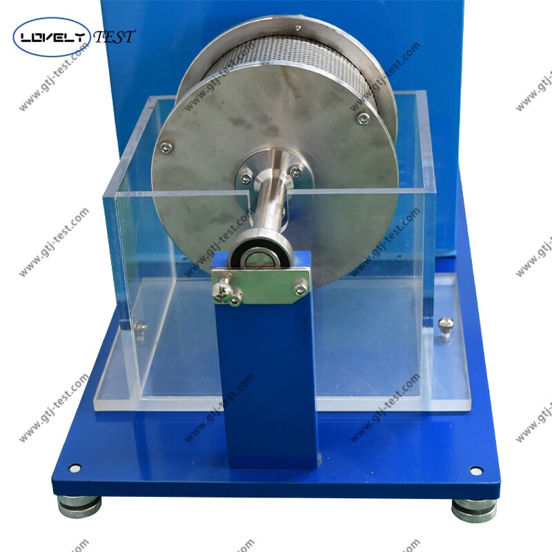 Slake Durability Testing Machine Manufacturer - OEM/ODM Factory