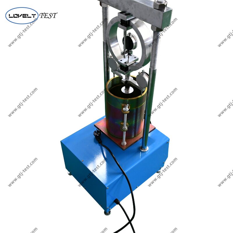 Soil CBR Tester Manufacturer - OEM/ODM Factory