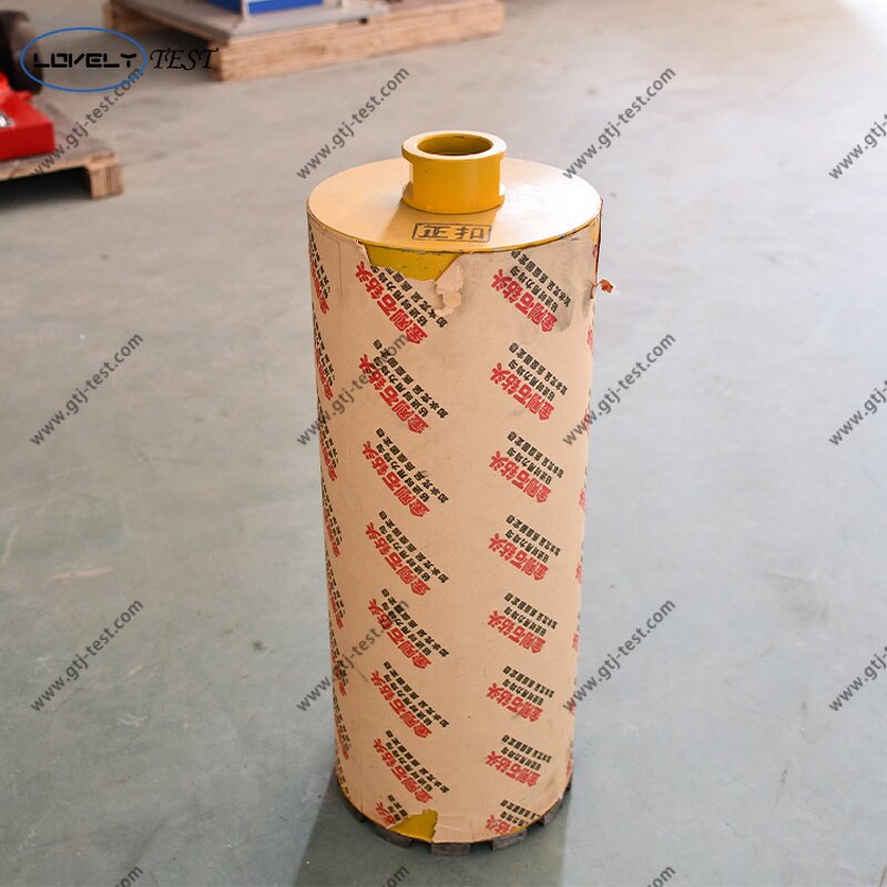 Wall Concrete Core Drilling Machine Manufacturer - OEM/ODM Factory