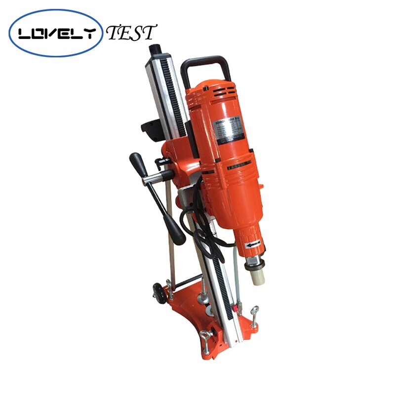 Electric Coring Machine Manufacturer - OEM/ODM Factory