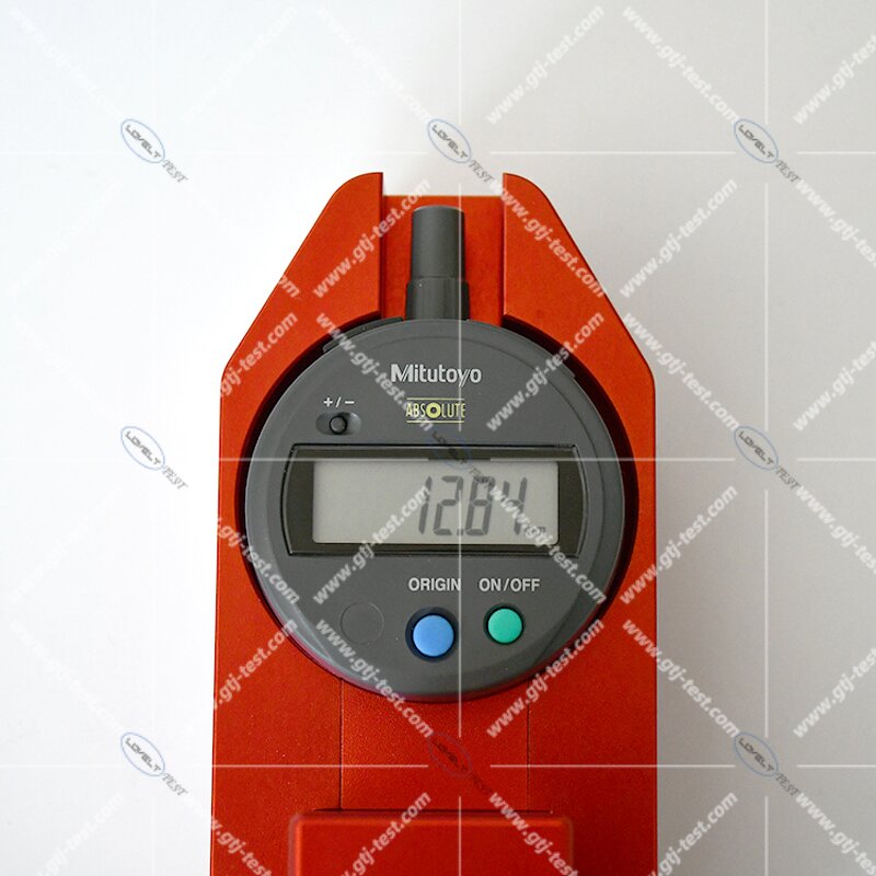Road Marking Thickness Gauge Manufacturer - OEM/ODM Factory