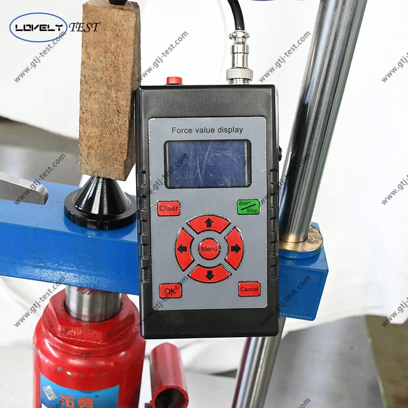 Rock Point Load Tester Manufacturer - OEM/ODM Factory