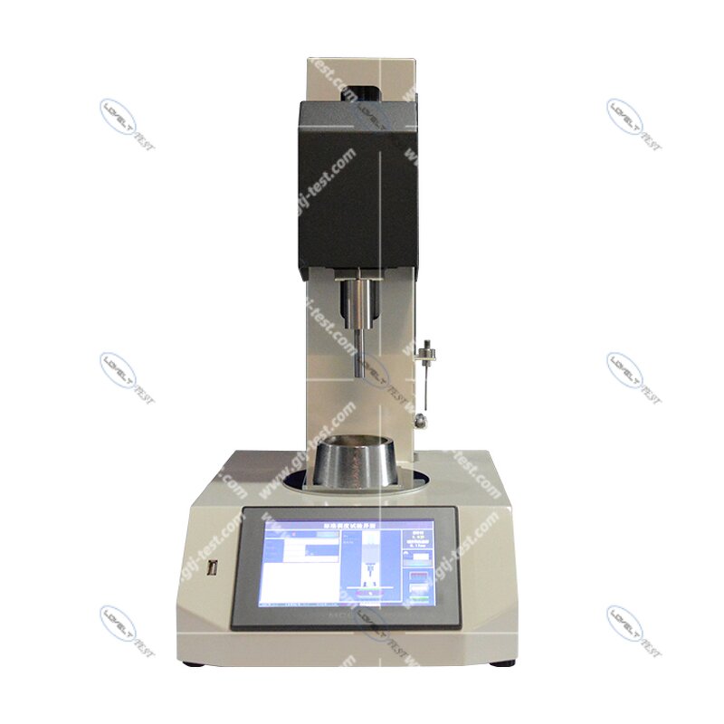 Cement Consistency Tester Manufacturer - OEM/ODM Factory