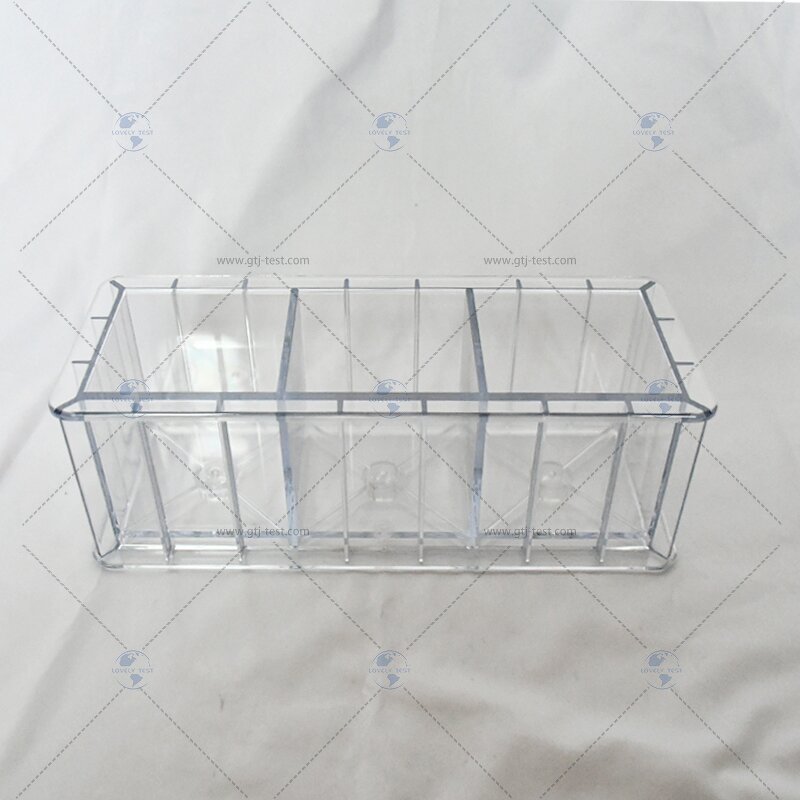 Concrete Test Mold Manufacturer - OEM/ODM Factory