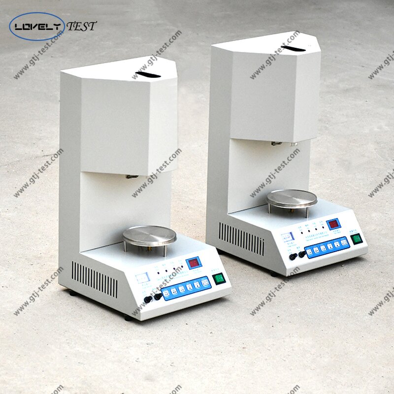 Calcium Oxide Free Tester Manufacturer - OEM/ODM Factory