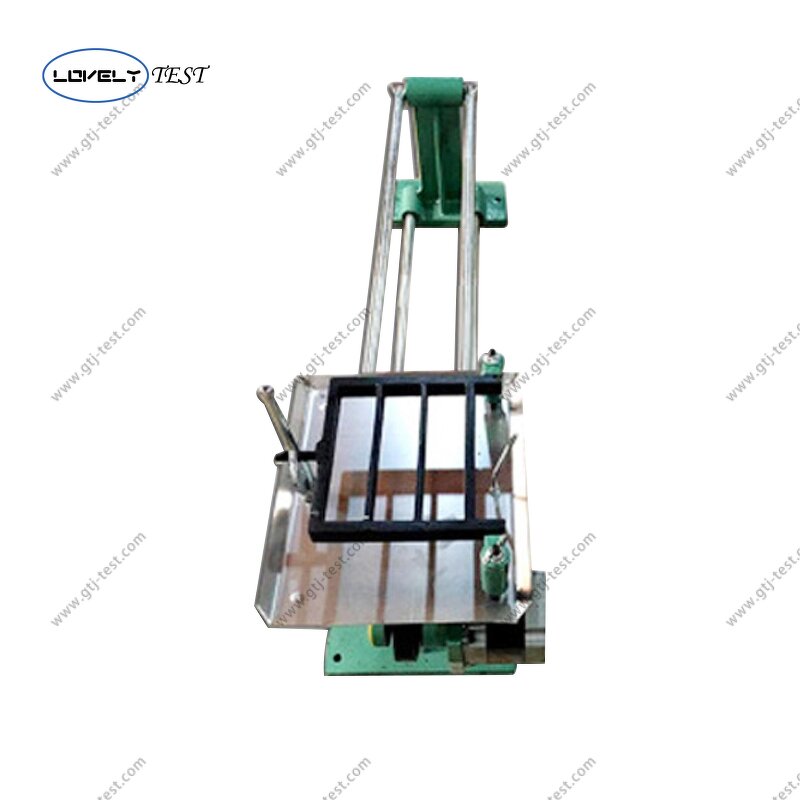 Cement Jolting Machine Manufacturer - OEM/ODM Factory