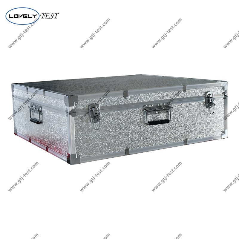 Pendulum Friction Coefficient Meter Manufacturer - OEM/ODM Factory