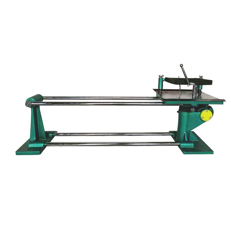 Cement Jolting Table Manufacturer - OEM/ODM Factory