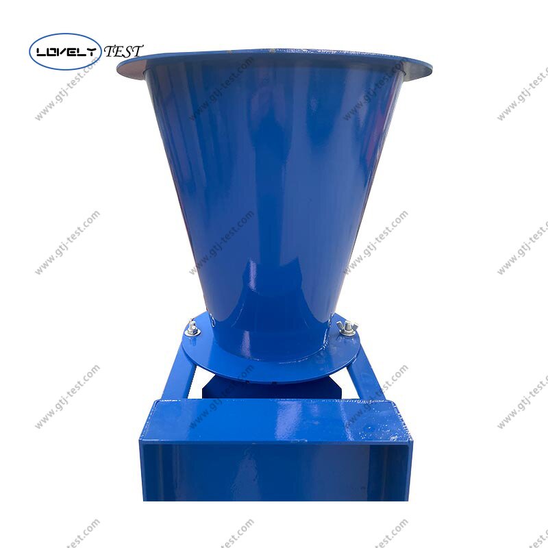 Compaction Factor Apparatus Manufacturer - OEM/ODM Factory