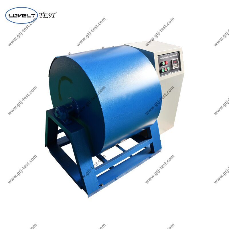 Los Angeles Abrasion Tester Manufacturer - OEM/ODM Factory