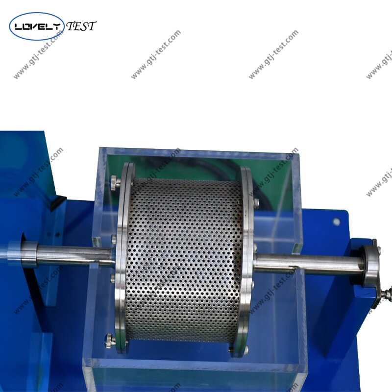 Slake Durability Testing Machine Manufacturer - OEM/ODM Factory