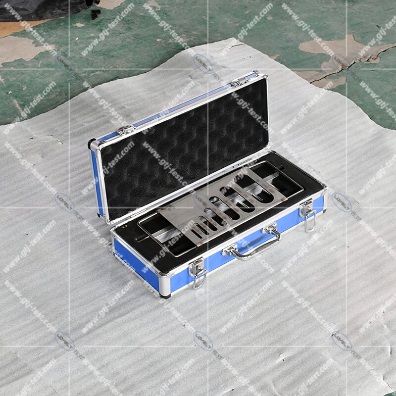 Flakiness and Elongation Gauge Manufacturer - OEM/ODM Factory