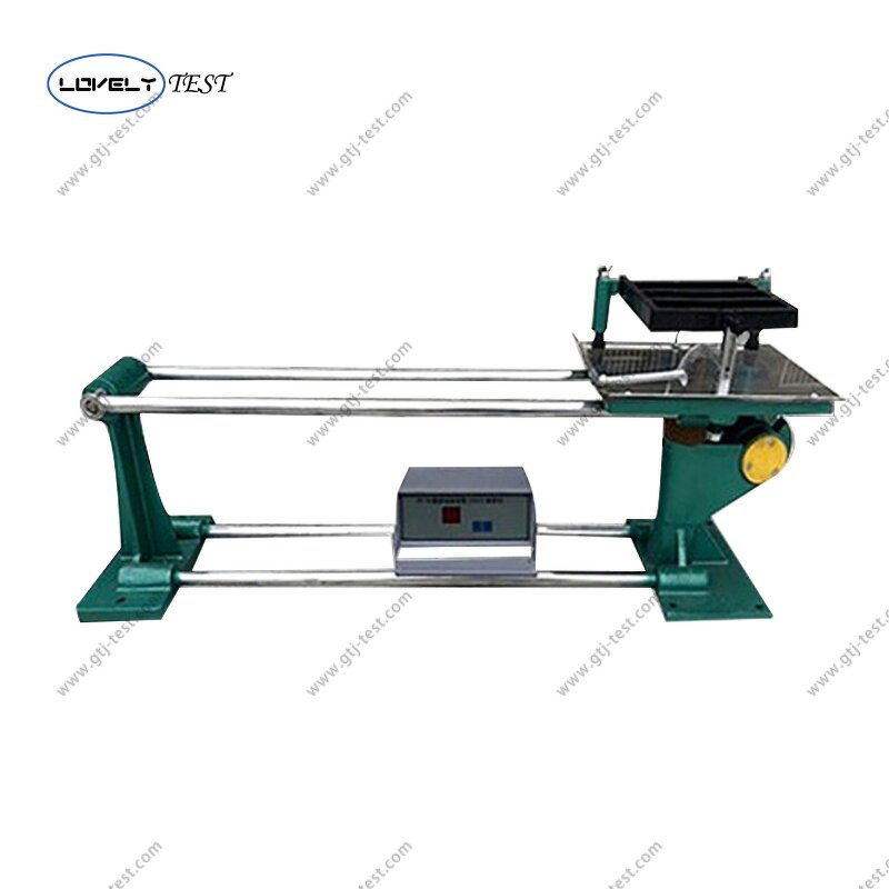 Cement Jolting Machine Manufacturer - OEM/ODM Factory