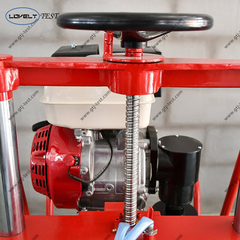 Concrete Core Drilling Machine Manufacturer - OEM/ODM Factory