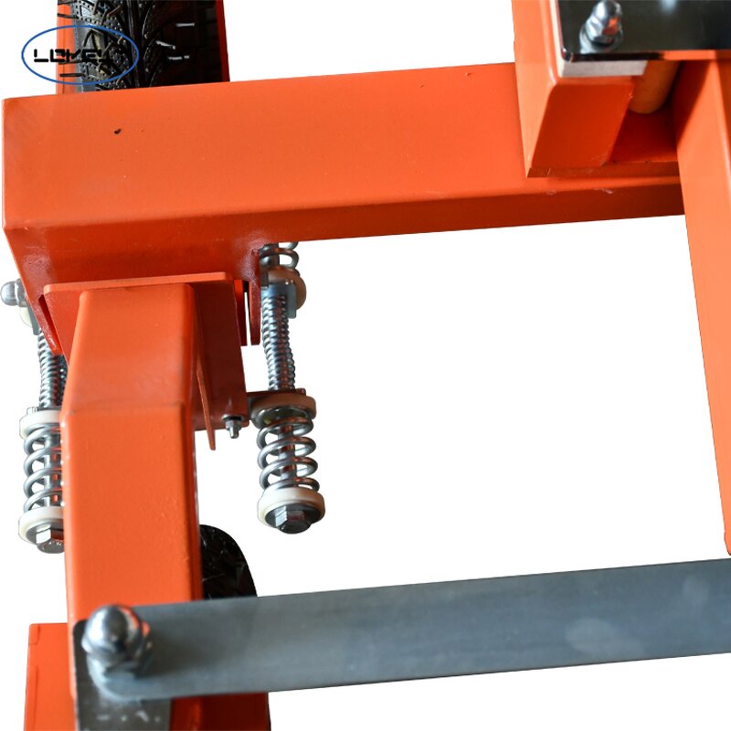 Flatness Meter for Pavement Manufacturer - OEM/ODM Factory