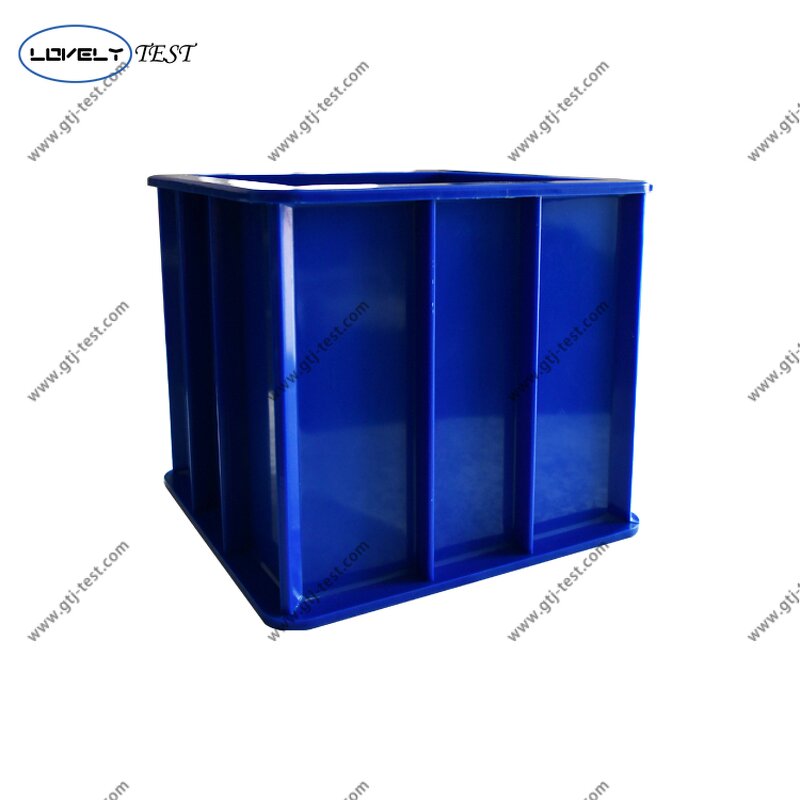 Concrete Testing Mould Manufacturer - OEM/ODM Factory