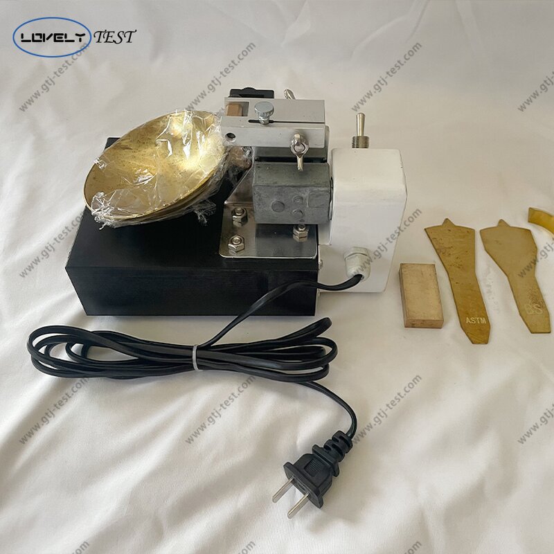 Motorised Liquid Limit Device Manufacturer - OEM/ODM Factory