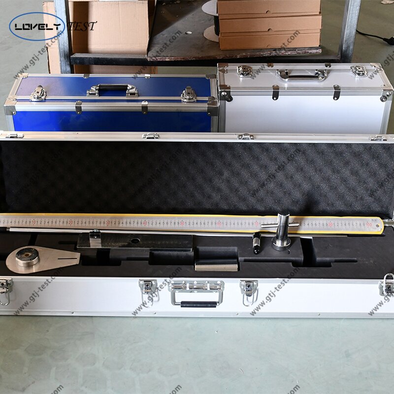 Dynamic Cone Penetrometer Tester Manufacturer - OEM/ODM Factory