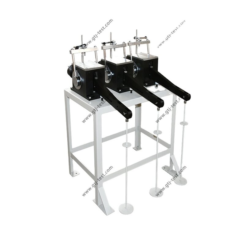 Soil Consolidation Testing Equipment Manufacturer - OEM/ODM Factory