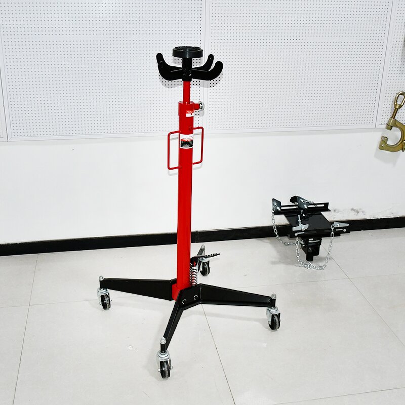 Manual Pallet Truck Manufacturer - OEM/ODM Factory