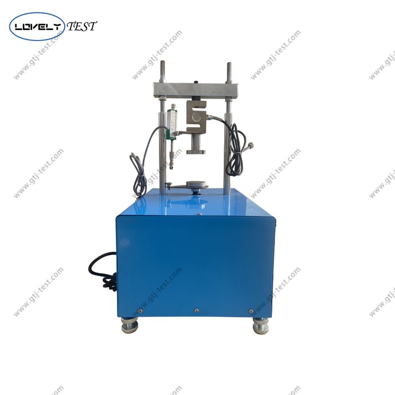 Touch Screen Compression Test Machine Manufacturer - OEM/ODM Factory