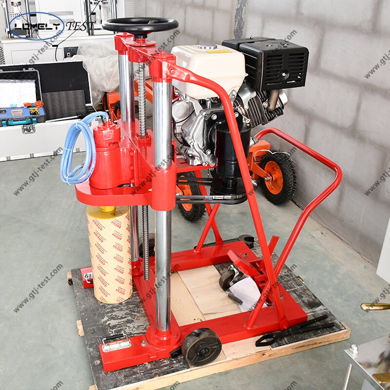 Concrete Core Drilling Machine Manufacturer - OEM/ODM Factory
