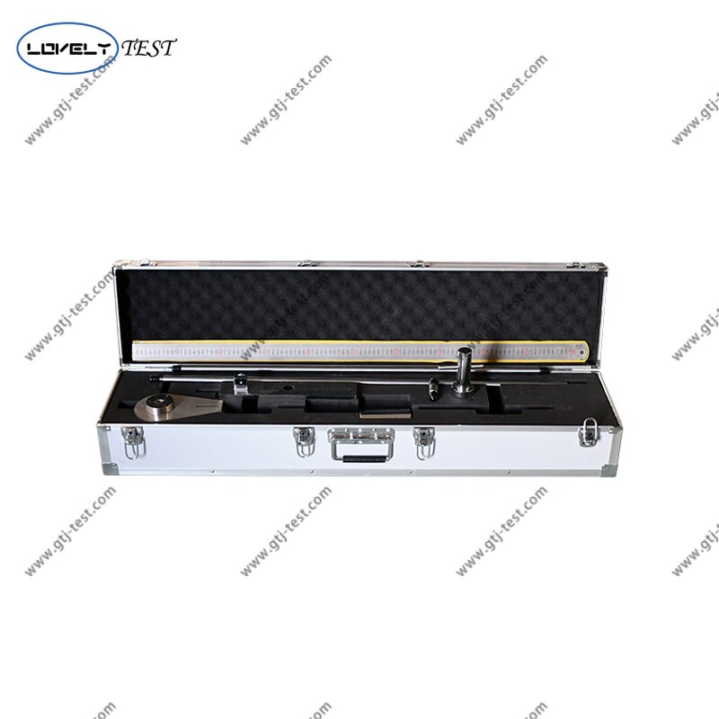 Dynamic Cone Penetrometer Manufacturer - OEM/ODM Factory