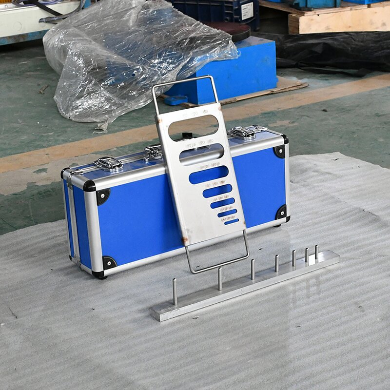 Flakiness and Elongation Gauge Manufacturer - OEM/ODM Factory