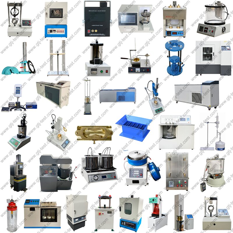 Portable British Pendulum Tester Manufacturer - OEM/ODM Factory