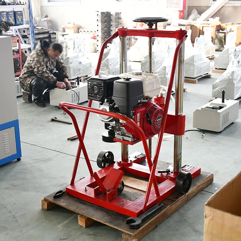 Concrete Core Drilling Machine Manufacturer - OEM/ODM Factory