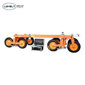 Flatness Meter for Pavement Manufacturer - OEM/ODM Factory