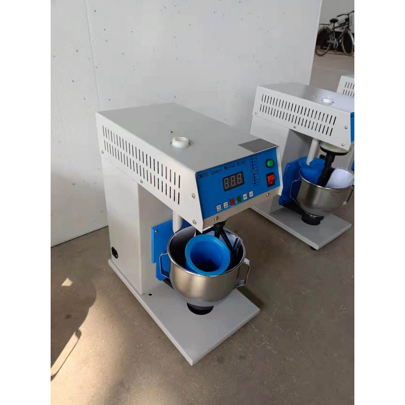 Cement Mixer Manufacturer - OEM/ODM Factory