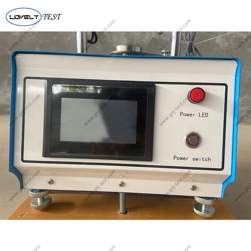 Touch Screen Compression Test Machine Manufacturer - OEM/ODM Factory