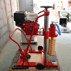 Concrete Core Drilling Machine Manufacturer - OEM/ODM Factory