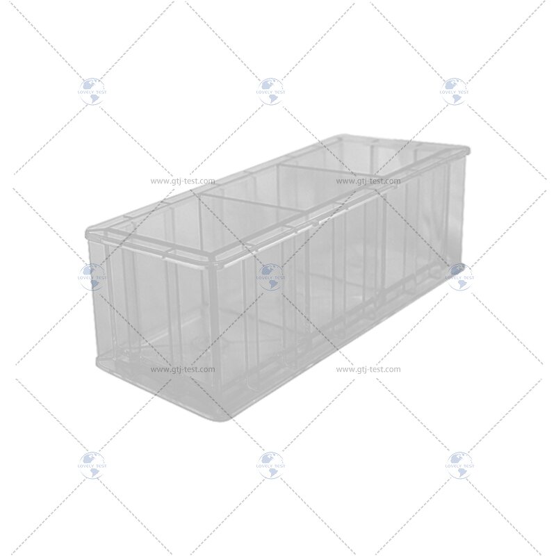 Concrete Test Mold Manufacturer - OEM/ODM Factory