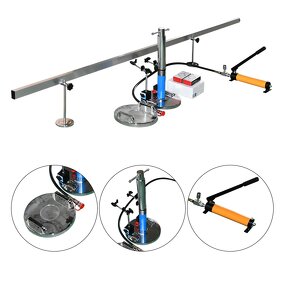 Plate Bearing Test System Manufacturer - OEM/ODM Factory