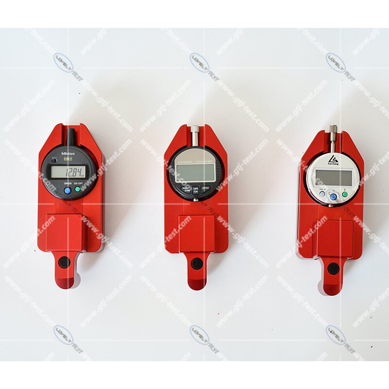 Road Marking Thickness Testing Machine Manufacturer - OEM/ODM Factory