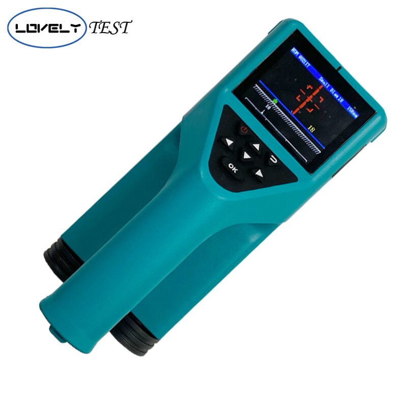 Rebar Locator Manufacturer - OEM/ODM Factory