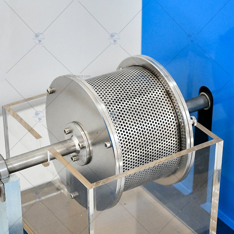 Slake Durability Apparatus Manufacturer - OEM/ODM Factory