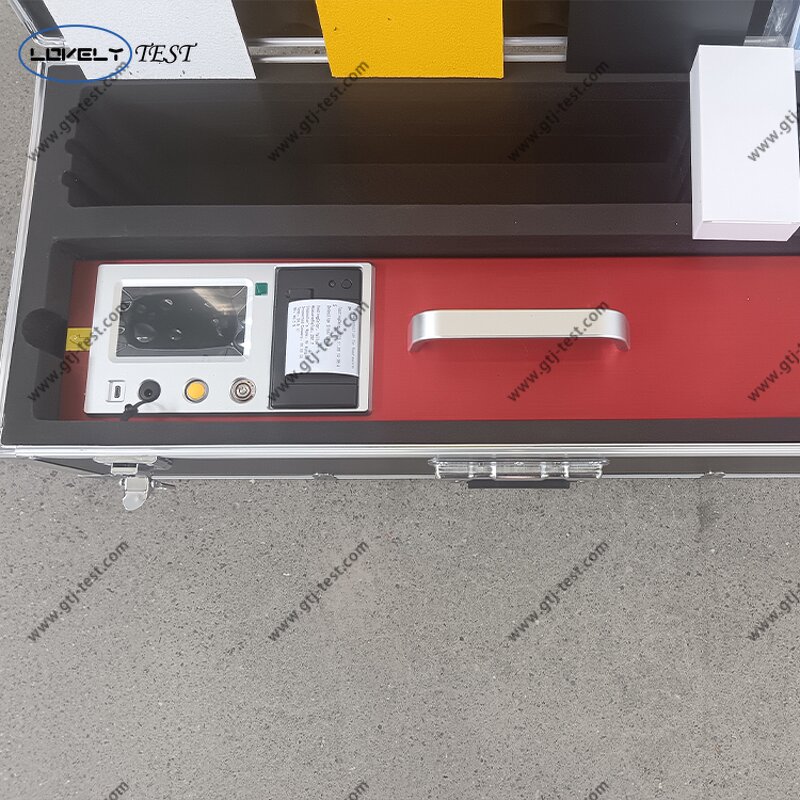 Road Marking Retroreflect Meter Manufacturer - OEM/ODM Factory