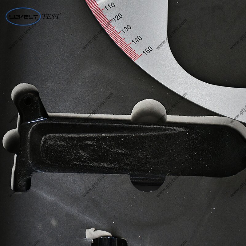 Pendulum Friction Coefficient Meter Manufacturer - OEM/ODM Factory