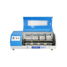 Deval Abrasion Testing Machine Manufacturer - OEM/ODM Factory