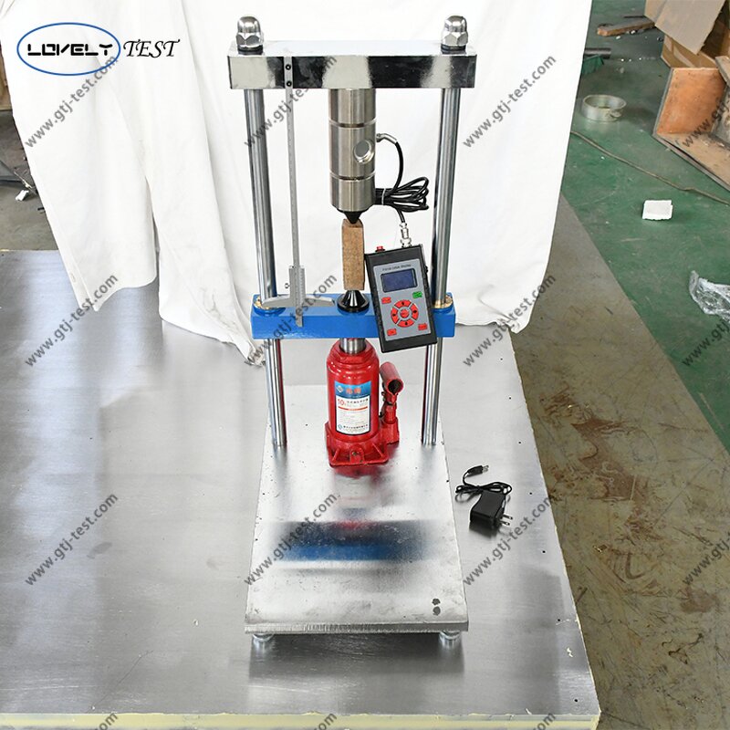 Rock Point Load Tester Manufacturer - OEM/ODM Factory