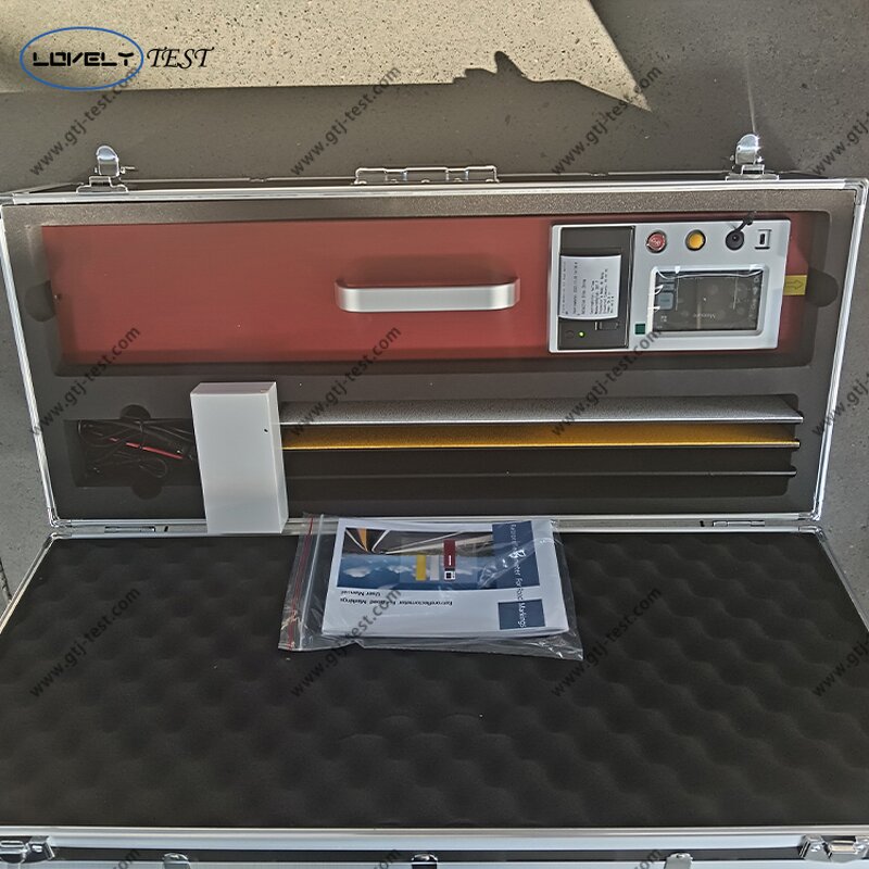 Road Marking Retroreflect Meter Manufacturer - OEM/ODM Factory