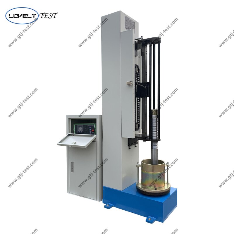 Proctor Compactor Apparatus Manufacturer - OEM/ODM Factory