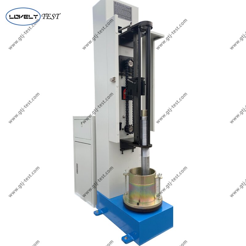 Proctor Compactor Apparatus Manufacturer - OEM/ODM Factory