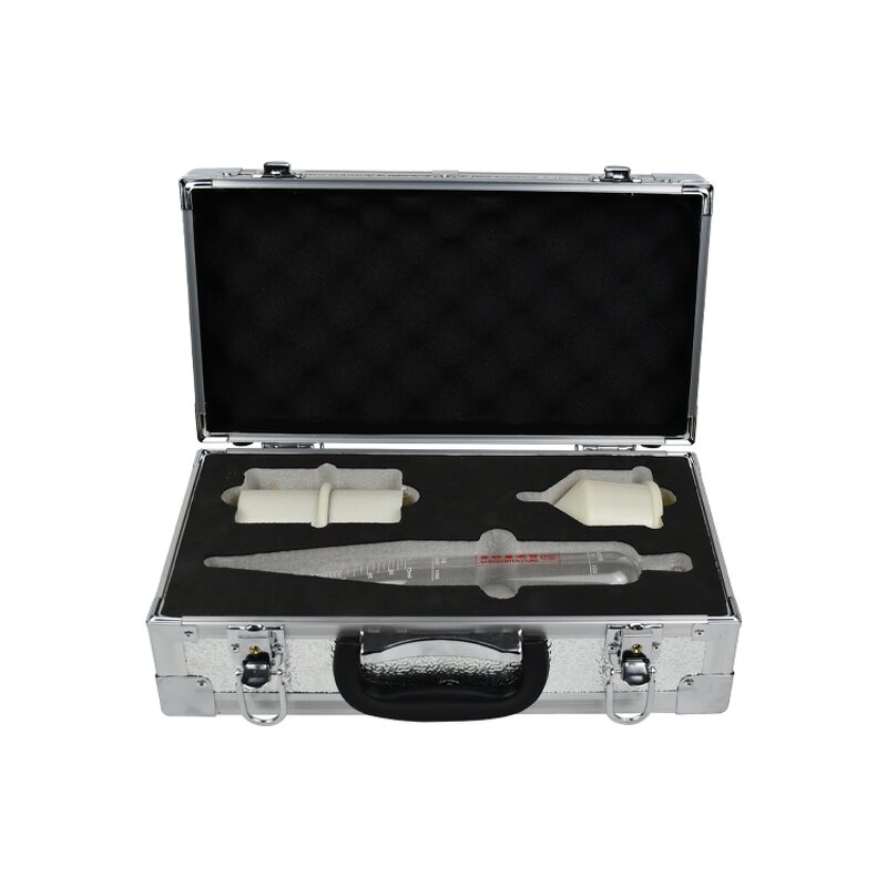 Sand Content Test Kit Manufacturer - OEM/ODM Factory