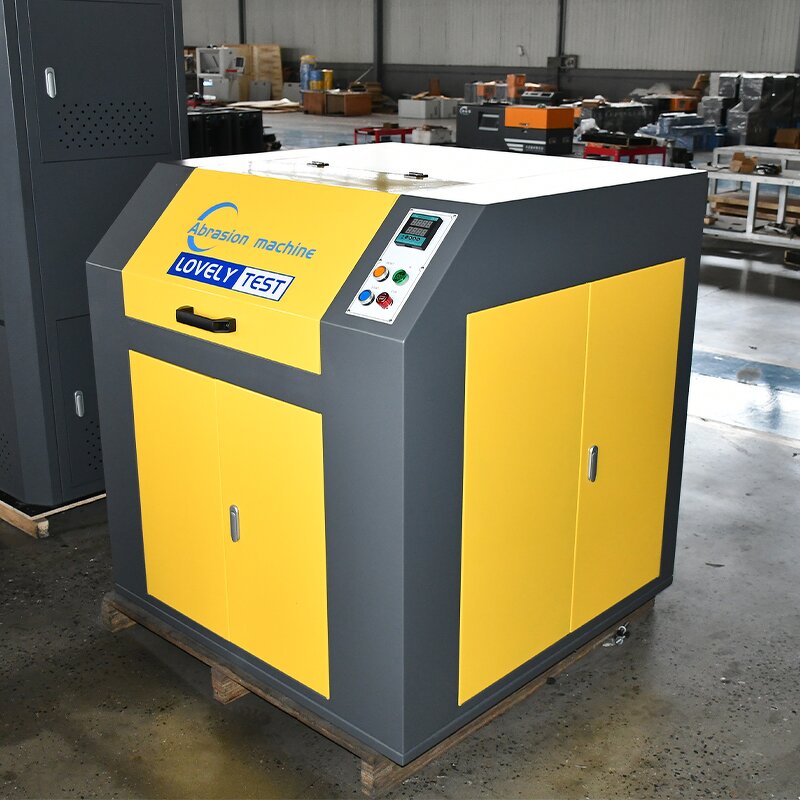 Los Angeles Mill Testing Machine Manufacturer - OEM/ODM Factory